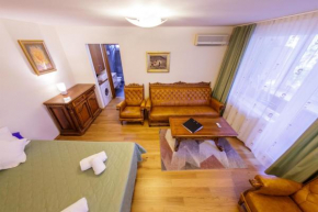 Apartament Family Rivulus 8